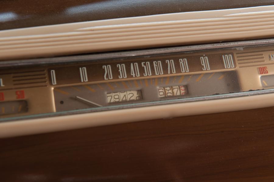  Ford Super DeLuxe Business Coupe 1941 года  (фото 29 из 37)